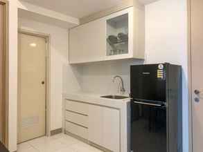 Others 4 Nice And Stylish Designed 2Br At Tokyo Riverside Pik 2 Apartment