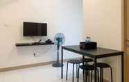 Others 5 Nice And Stylish Designed 2Br At Tokyo Riverside Pik 2 Apartment