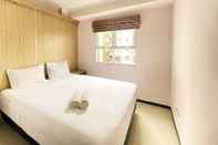 Lainnya Homey And Cozy 2Br At Gateway Pasteur Apartment