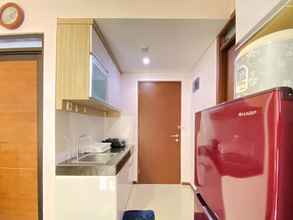 Lainnya 4 Homey And Cozy 2Br At Gateway Pasteur Apartment