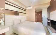 Others 6 Simply Homey Studio Room At Sudirman Suites Bandung Apartment