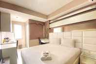 Others Simply Homey Studio Room At Sudirman Suites Bandung Apartment