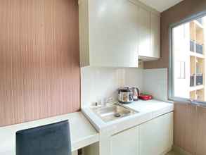 Others 4 Simply Homey Studio Room At Sudirman Suites Bandung Apartment