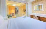 Lain-lain 4 Elegant And Comfy 1Br At Dago Suites Apartment