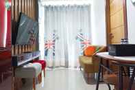 Khác Comfort 2Br At 28Th Floor Vida View Makassar Apartment