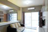 Others Homey 2Br At Puncak Bukit Golf Surabaya Apartment