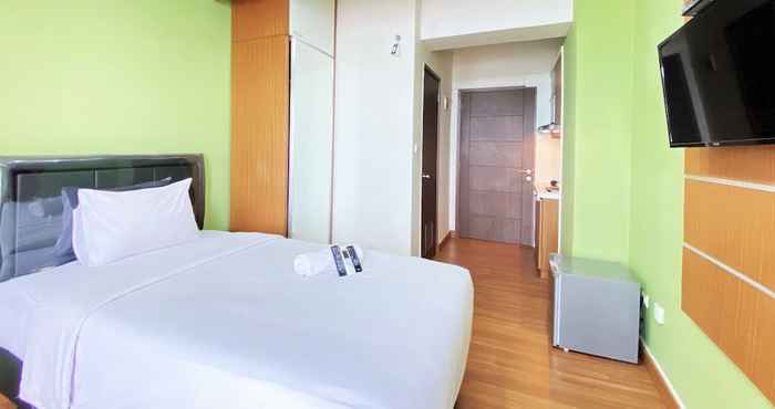 อื่นๆ Homey Studio Apartment at Oxford Jatinangor