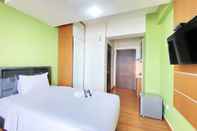 อื่นๆ Homey Studio Apartment at Oxford Jatinangor