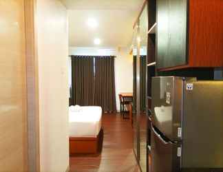 Others 2 Fancy And Comfortable Studio At Mataram City Apartment