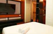 Others 4 Fancy And Comfortable Studio At Mataram City Apartment