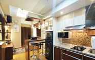 Lain-lain 3 Comfort And Strategic 2Br Apartment At Vida View Makassar