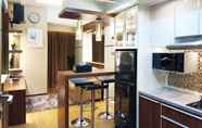 Khác 2 Comfort And Strategic 2Br Apartment At Vida View Makassar