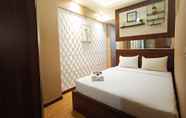 Khác 7 Comfort And Strategic 2Br Apartment At Vida View Makassar