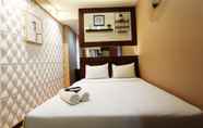 อื่นๆ 5 Comfort And Strategic 2Br Apartment At Vida View Makassar