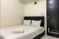 Lainnya Simply And Cozy Stay Studio Room At Sentraland Cengkareng Apartment