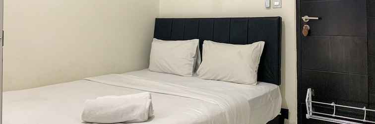 อื่นๆ Simply And Cozy Stay Studio Room At Sentraland Cengkareng Apartment