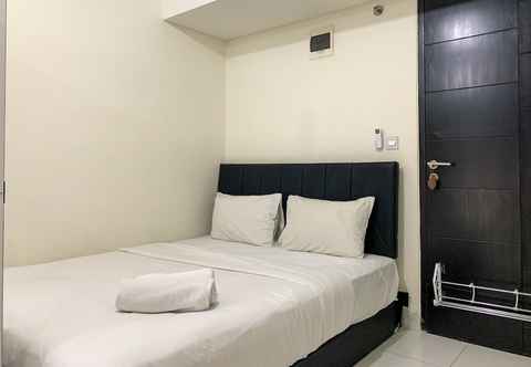 อื่นๆ Simply And Cozy Stay Studio Room At Sentraland Cengkareng Apartment