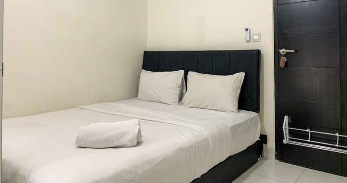 Others Simply And Cozy Stay Studio Room At Sentraland Cengkareng Apartment