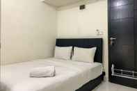 Others Simply And Cozy Stay Studio Room At Sentraland Cengkareng Apartment