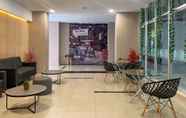 Others 2 Simply And Cozy Stay Studio Room At Sentraland Cengkareng Apartment