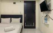 Others 7 Simply And Cozy Stay Studio Room At Sentraland Cengkareng Apartment