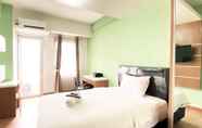 Others 2 Minimalist Studio Apartment at Oxford Jatinangor