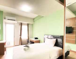 Others 2 Minimalist Studio Apartment at Oxford Jatinangor