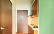 Others 4 Minimalist Studio Apartment at Oxford Jatinangor