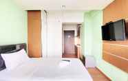 Others 3 Minimalist Studio Apartment at Oxford Jatinangor