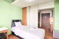 Others Minimalist Studio Apartment at Oxford Jatinangor