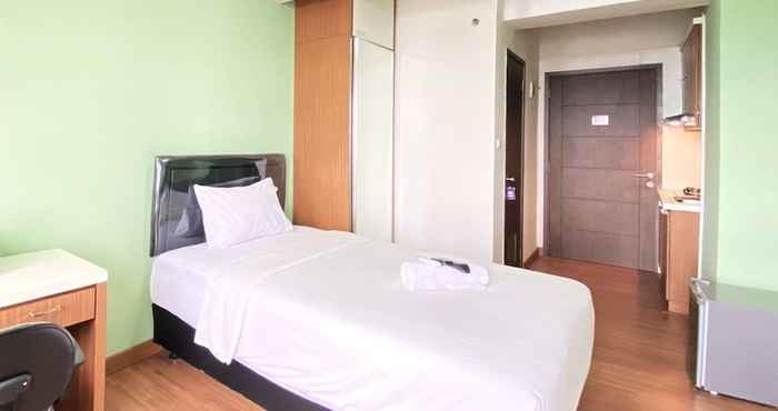 อื่นๆ Minimalist Studio Apartment at Oxford Jatinangor