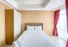 Others 5 Nice Designed And Homey Studio At Menteng Park Apartment