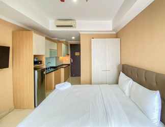 Lainnya 2 Nice Designed And Homey Studio At Menteng Park Apartment