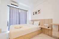 Others Functional Studio At Sky House Bsd Apartment Near Aeon Mall