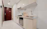 Others 5 Functional Studio At Sky House Bsd Apartment Near Aeon Mall