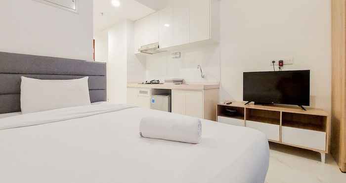 Others Great Deal And Comfortable Studio At Sky House Bsd Apartment