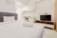 Others Great Deal And Comfortable Studio At Sky House Bsd Apartment