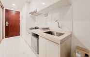 Others 2 Great Deal And Comfortable Studio At Sky House Bsd Apartment