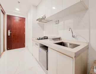 Others 2 Great Deal And Comfortable Studio At Sky House Bsd Apartment