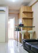 ภาพหลัก Cozy Living And Tidy 2Br Green Bay Pluit Apartment