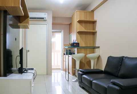 Others Cozy Living And Tidy 2Br Green Bay Pluit Apartment