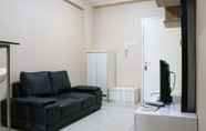 อื่นๆ 4 Cozy Living And Tidy 2Br Green Bay Pluit Apartment