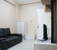 Others 4 Cozy Living And Tidy 2Br Green Bay Pluit Apartment