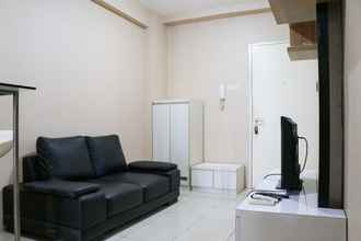 Lain-lain 4 Cozy Living And Tidy 2Br Green Bay Pluit Apartment