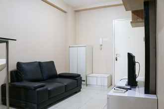 อื่นๆ 4 Cozy Living And Tidy 2Br Green Bay Pluit Apartment