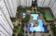 Others 6 Cozy Living And Tidy 2Br Green Bay Pluit Apartment