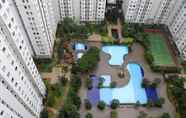 อื่นๆ 6 Cozy Living And Tidy 2Br Green Bay Pluit Apartment