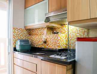 อื่นๆ 2 Cozy Living And Tidy 2Br Green Bay Pluit Apartment