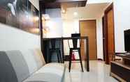 Others 4 Luxury 2Br At Vida View Makassar Apartment