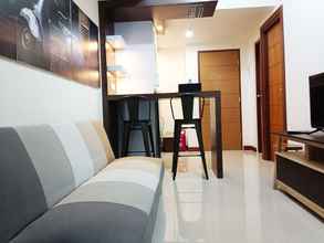 Khác 4 Luxury 2Br At Vida View Makassar Apartment